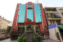 OYO 3865 Hotel Corporate Park, Delhi OYO 3865 Hotel Corporate Park, Delhi