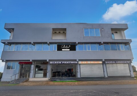 Collection O Saral Bihari Temple Formerly AK Hotels