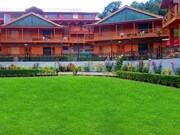 Daffodil Cottages, Manali Daffodil Cottages, Manali