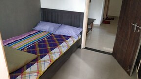 RMR Home stay - Hampi, Hospet RMR Home stay - Hampi, Hospet