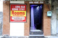 Asha Bed and Breakfast by Cytech, Amritsar Asha Bed and Breakfast by Cytech, Amritsar
