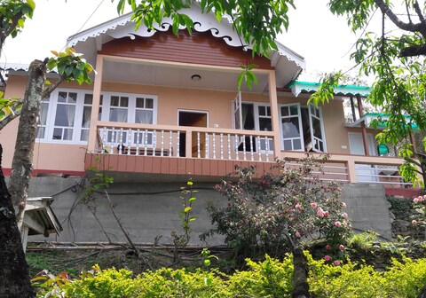 Reesum Resort - Cottages