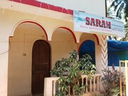 Sarah guest house, Goa Sarah guest house, Goa