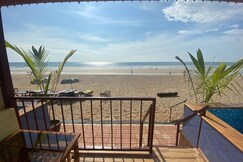 The Dreamland Beach Resort, Agonda, Goa The Dreamland Beach Resort, Agonda, Goa