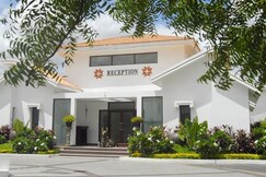 The Lahari Resorts, Hyderabad The Lahari Resorts, Hyderabad