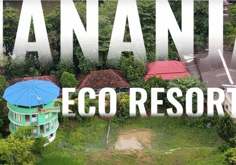 Dhananjay Eco Resort