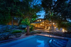 Jungle Hut Resorts, Masinagudi Jungle Hut Resorts, Masinagudi