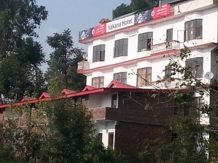Hotel Vakna