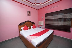 OYO 30144 Hotel Sherina, Kashipur OYO 30144 Hotel Sherina, Kashipur