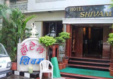 Shivam Hotel