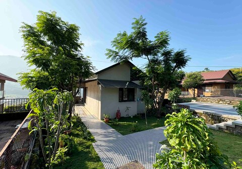 Skygram Panorama Villa