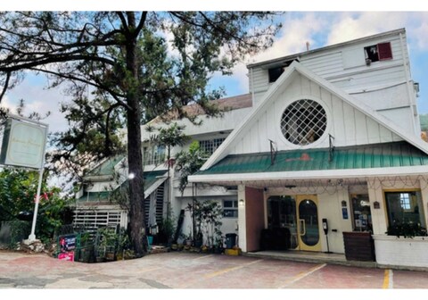 Marian Palazz Hotel