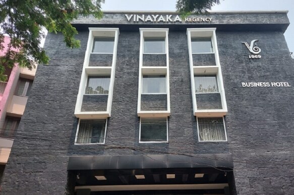 Vinayaka Regency