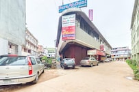 Paramount Tourist Home, Coorg Paramount Tourist Home, Coorg