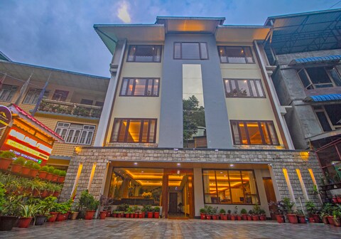 Hotel Royal Gangtok @Near Tashi View Point