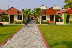 NEW MOUCHAK HOTEL & RESORTS, Tajpur NEW MOUCHAK HOTEL & RESORTS, Tajpur