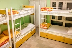 The Desire Hostel, Delhi The Desire Hostel, Delhi