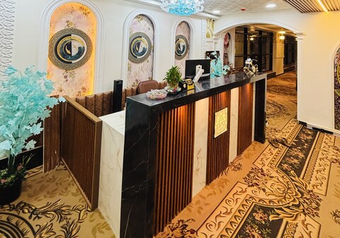 Hotel Keshav Inn