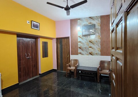 Mahasathi Homestay murdeshwar