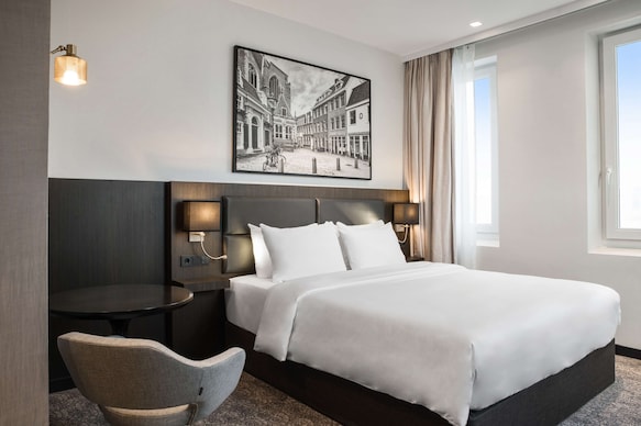 Radisson Hotel & Suites Amsterdam South