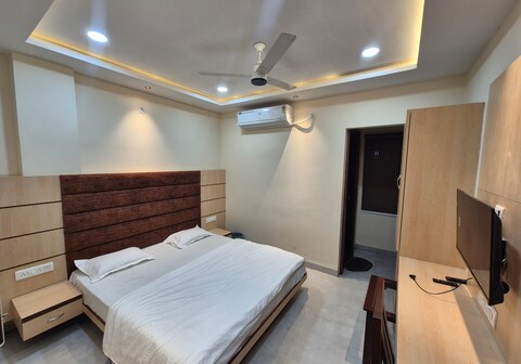 Hotel Clover Inn by Onyx