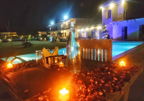 Corbett Jungle Resort