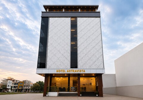 HOTEL ASTRAVISTA