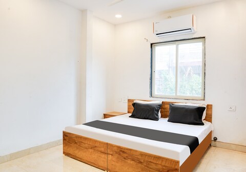 Hotel O Golden Pearl