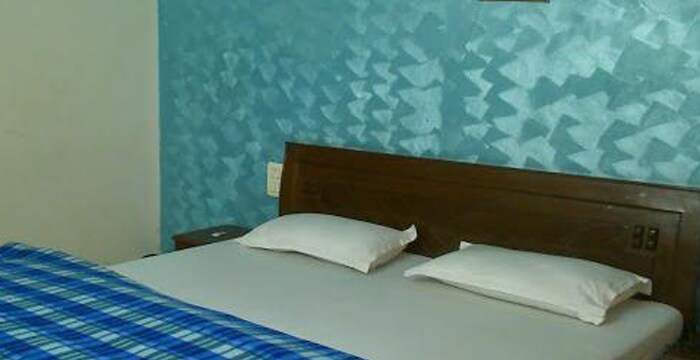 Hotel Jimmy International Hotel Jimmy International