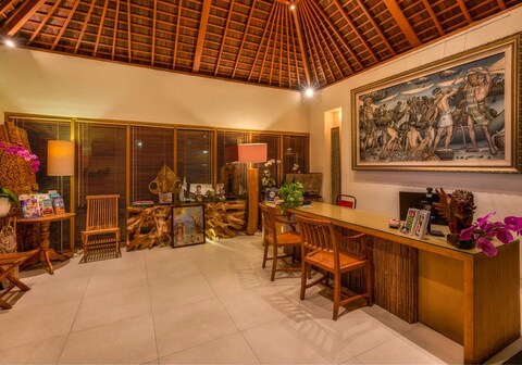 Villa Bali Asri Batubelig