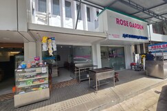 Rose Garden Hostel and Lodge, Cochin Rose Garden Hostel and Lodge, Cochin