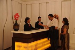 The Grand Thakar, Rajkot The Grand Thakar, Rajkot