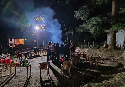 Himtrek Stays Mcleodganj