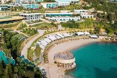 Le Meridien Bodrum Beach Resort, Bodrum Le Meridien Bodrum Beach Resort, Bodrum