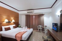 Beverly Plaza Hotel Pattaya, Pattaya Beverly Plaza Hotel Pattaya, Pattaya