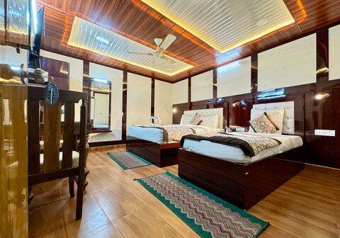 Golden Residency
