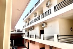 Shiva Kashi Inn, Varanasi Shiva Kashi Inn, Varanasi