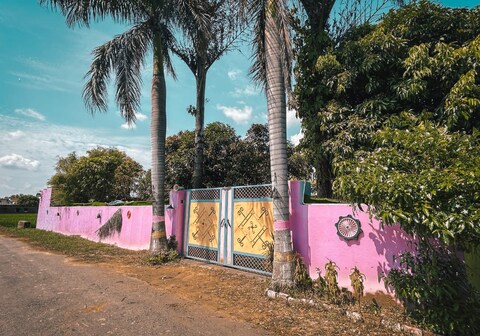 Highlander s Retreat Perfect Villa for Escape