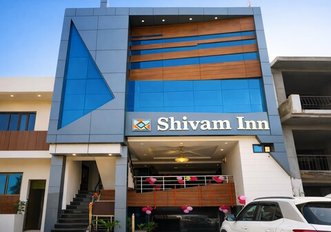 Hotel Shivam Inn