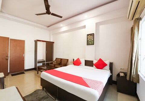 Hotel Utsav