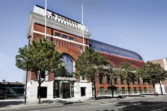 Dorsett Shepherds Bush,  London Dorsett Shepherds Bush,  London