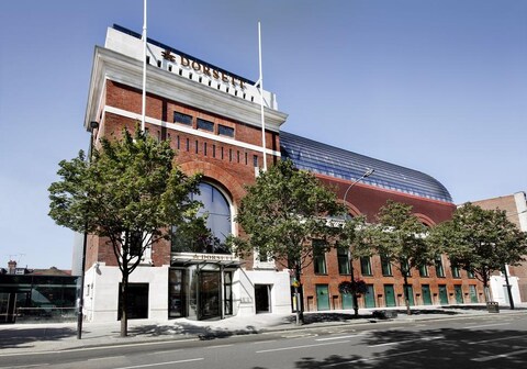 Dorsett Shepherds Bush