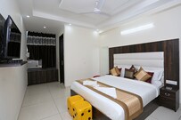 Hotel Aerostay, Delhi Hotel Aerostay, Delhi