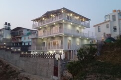 Abhi's Cottage, Mukteshwar Abhi's Cottage, Mukteshwar