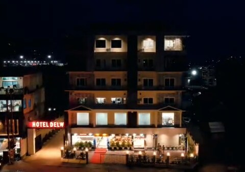 Hotel Delw