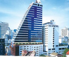 Boulevard Hotel Bangkok Sukhumvit, Bangkok Boulevard Hotel Bangkok Sukhumvit, Bangkok