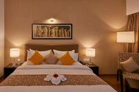 Signature Club Resort, Bangalore Signature Club Resort, Bangalore