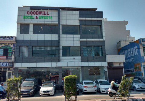 Goodwill Sweets, Hotel & Restaurant