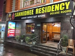 Sree Sannidhee Residency, Tirupati Sree Sannidhee Residency, Tirupati
