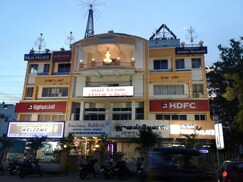 The Hotel Raja Palace, Tirunelveli The Hotel Raja Palace, Tirunelveli